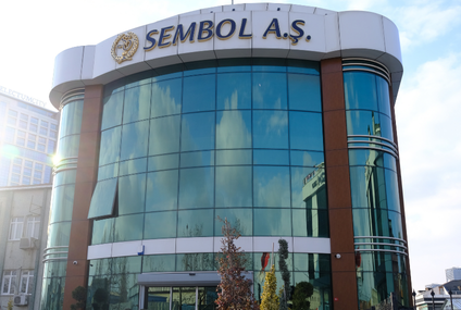 Sembol As